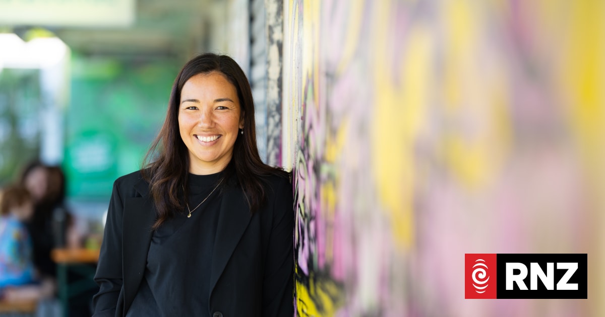 Opportunity Party leader Qiulae Wong on the party's surprise surge in a new poll