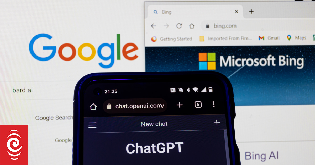 'It's interesting times' - how AI is changing the search for information in NZ