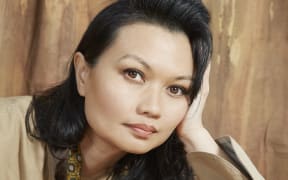 Bic Runga 2020 Tour Photo