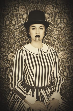 Taaniko Nordstrom