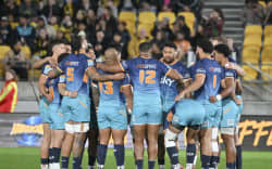 Moana Pasifika.