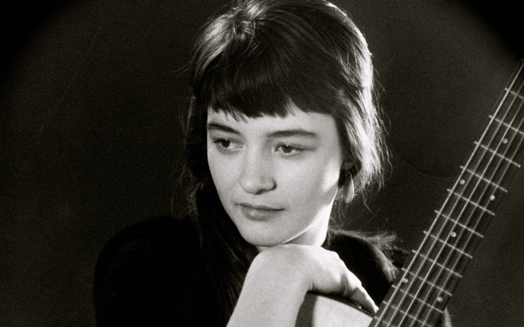 Karen Dalton