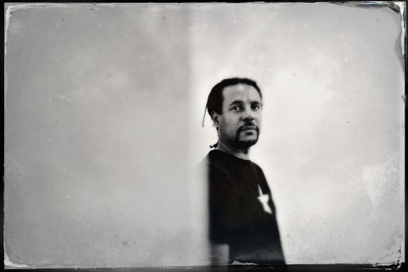 Colson Whitehead.