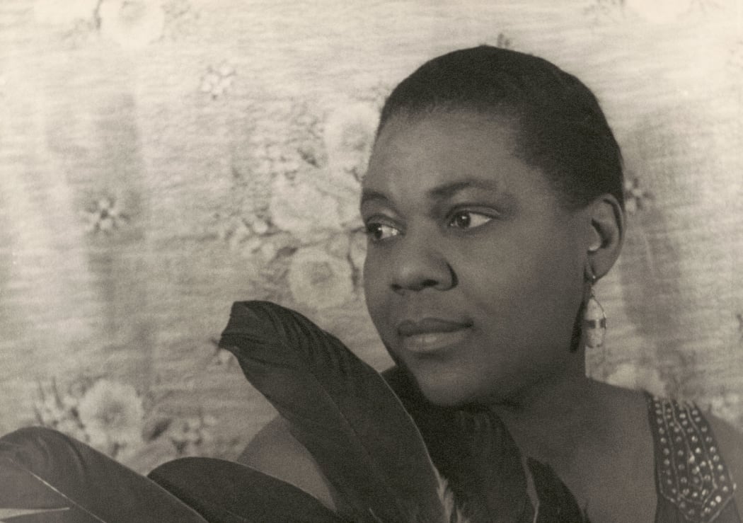 Bessie Smith in 1936