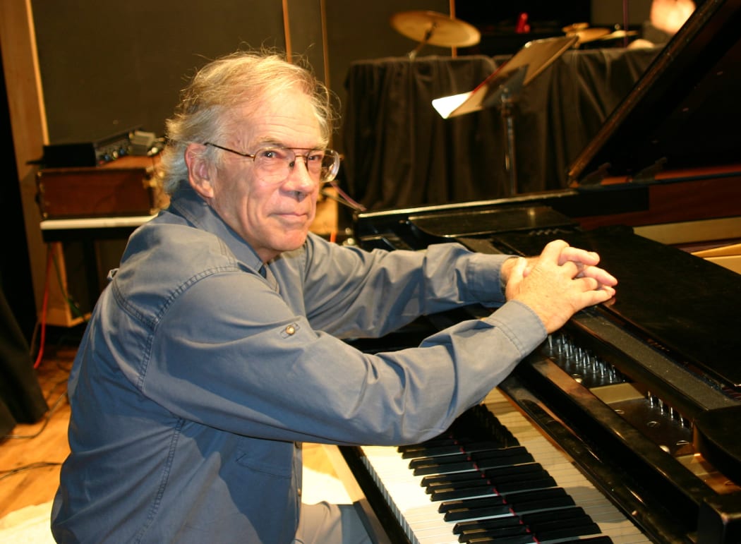 Kevin Clark