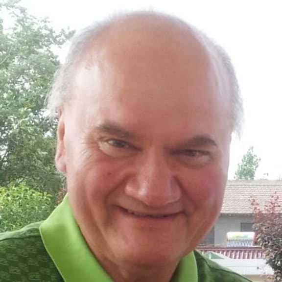 Richard Orzecki