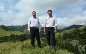 Key player in Ruataniwha dam project resigns