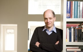 Alain De Botton