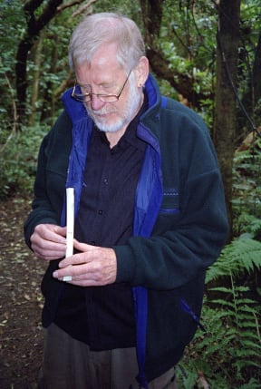 Ororuarangi