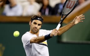 Roger Federer