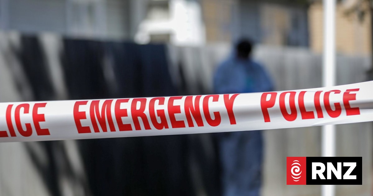 Suspected grenade found on Whangārei ship