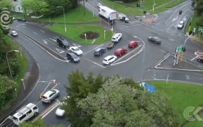 Little town wants a big roundabout