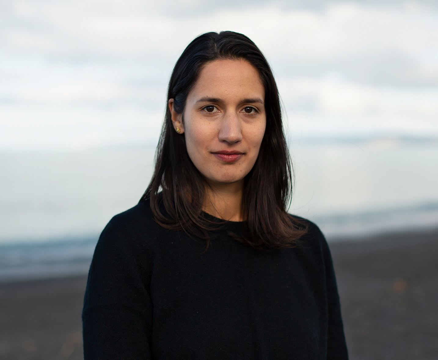 Anusha Bradley