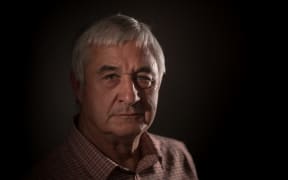 Alan Collin, former Detective Senior Sergeant and lead investigator on the Judith Yorke case.