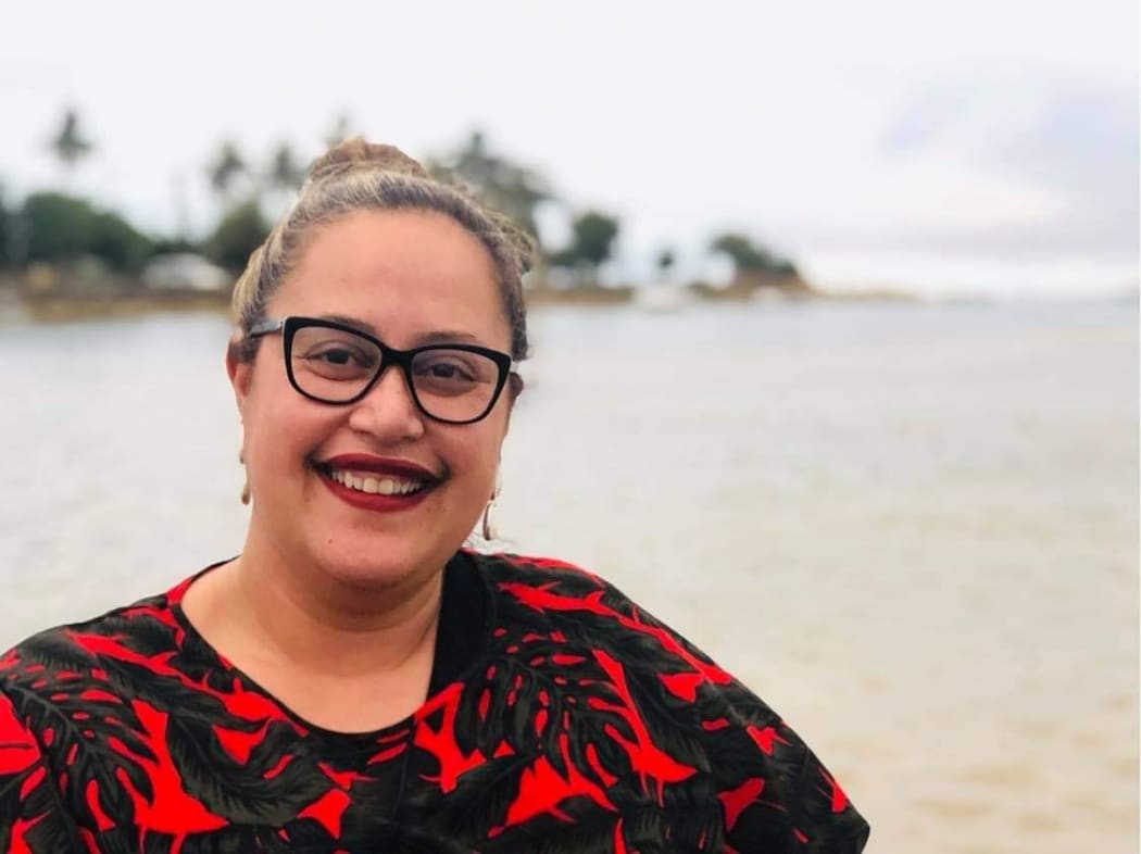 Stella Muller is the creative director of Bright Sunday marketing agency in South Auckland.