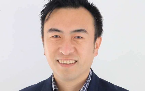 Morgan Xiao