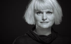 Lindy Tennent-Brown