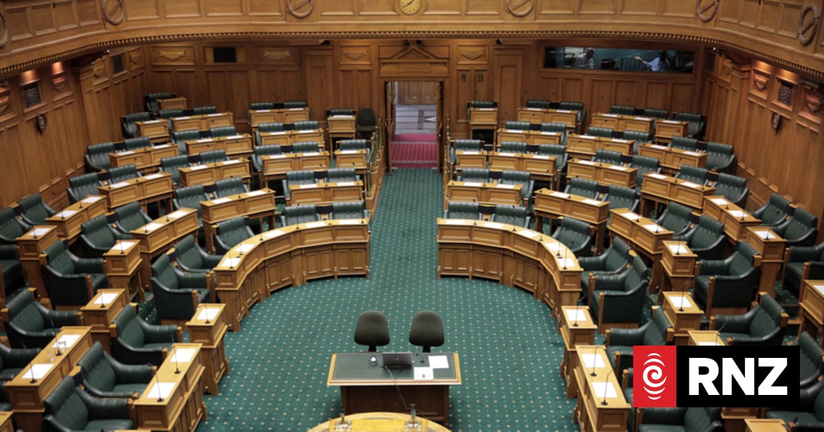 Question time not campaign time