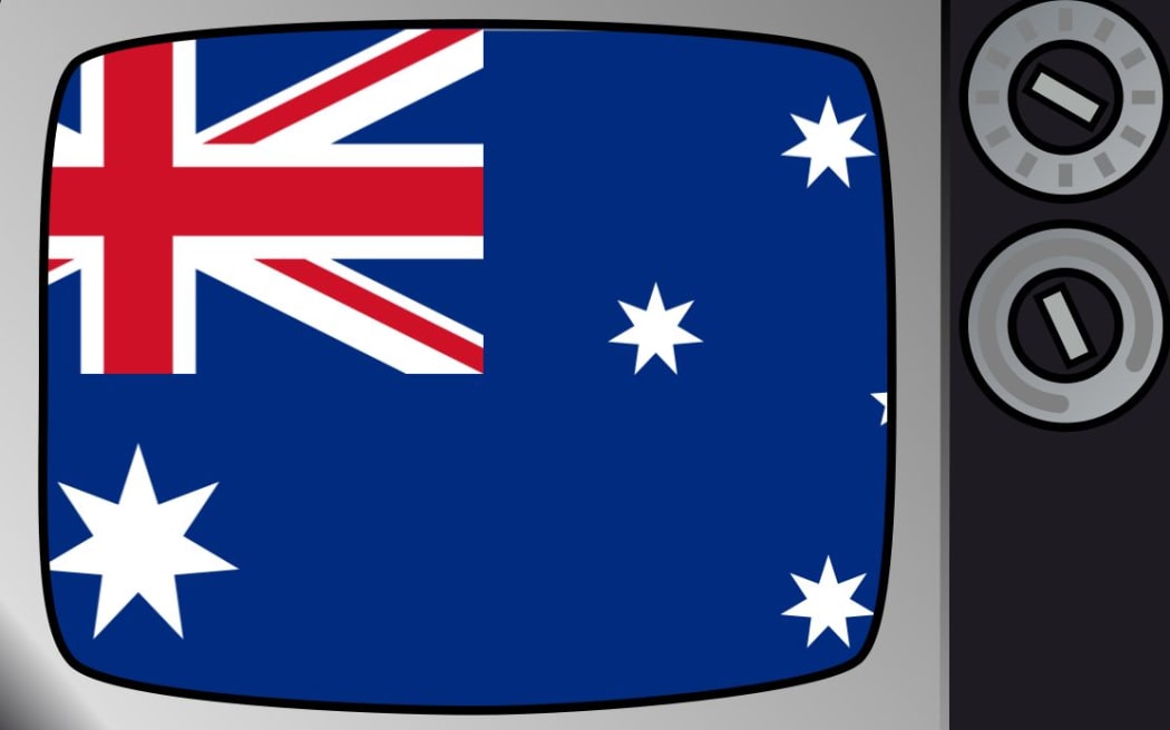 Supporters of Australian Broadcasting say Australian TV content is not what the Pacific needs.