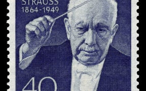 Richard Strauss