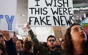 Fake news