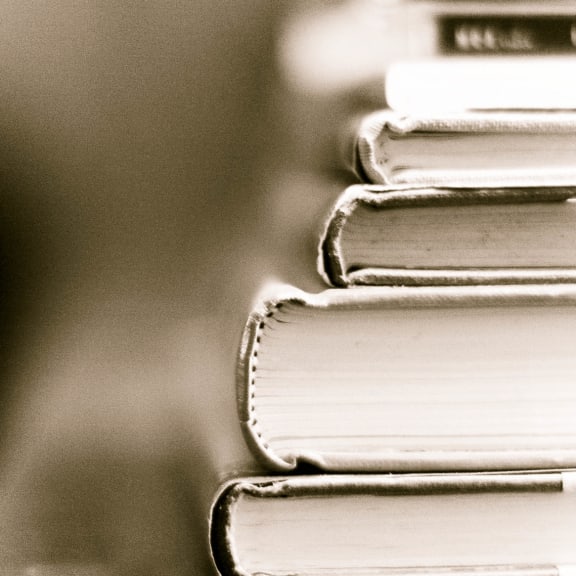 Photo for From Writers and Readers festivals