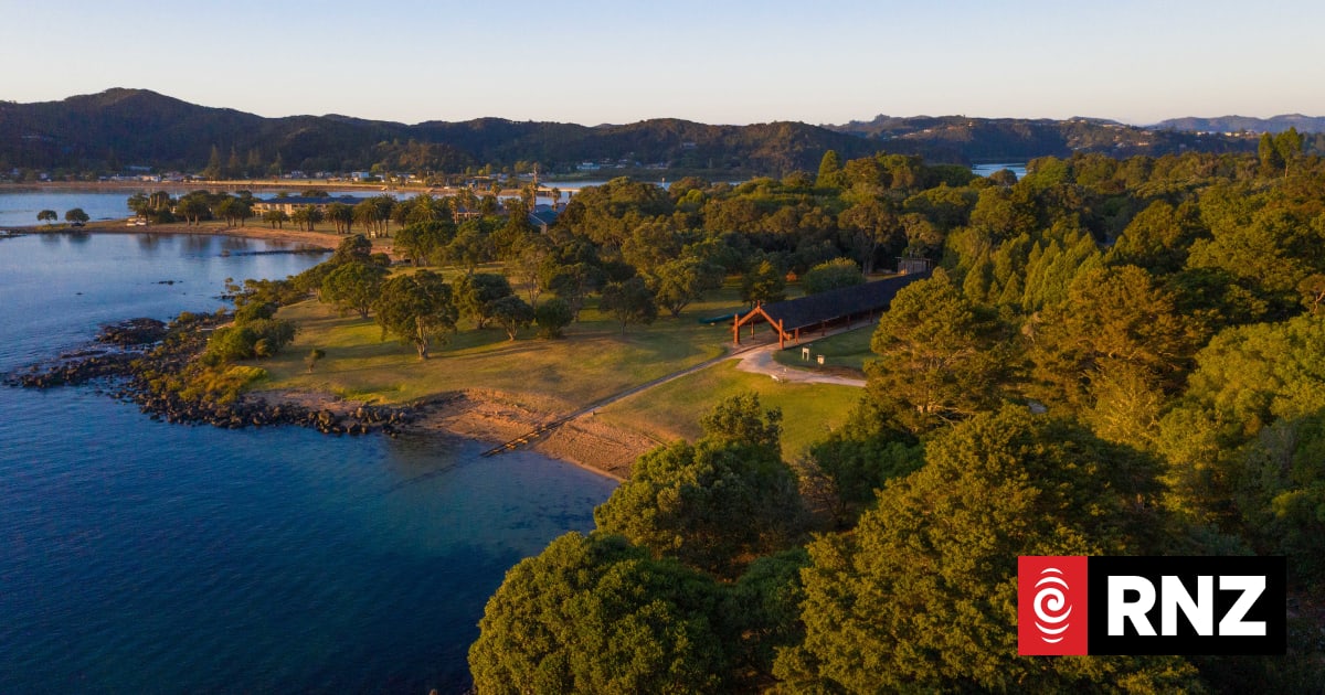 The Aotearoa sites that could make the UNESCO World Heritage list