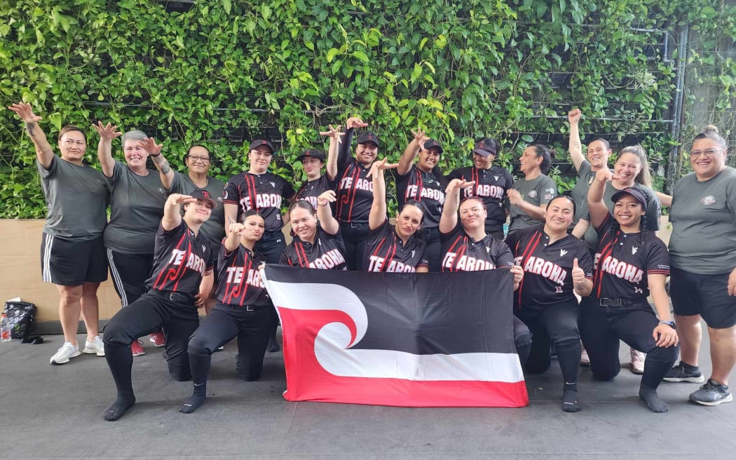 In 2024, Te Aroha travelled to Indonesia for the Makassar Cup, taking their haka and tikanga onto the international stage.