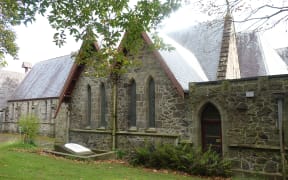 Taranaki Cathedral Church of St Mary (formerly known as St Mary's) is the oldest stone church in New Zealand.