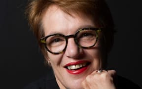 Joanne Drayton