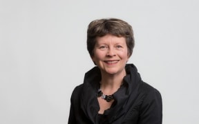 Brigid O'Meeghan