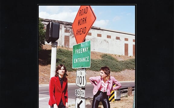 The Lemon Twigs - Do Hollywood