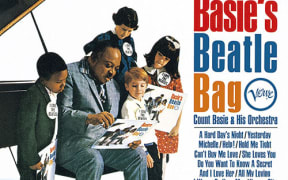 Basie's Beatle Bag 2