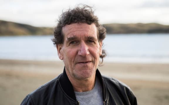 Keith Wiffin