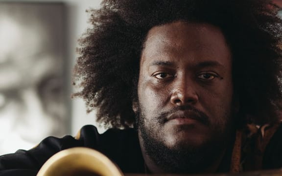 Kamasi Washington