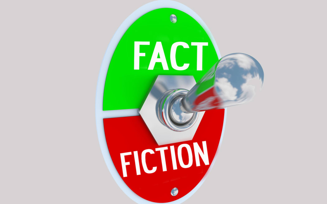 Fact or fiction