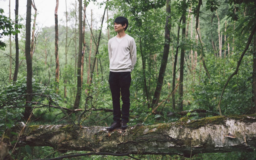 Masayoshi Fujita