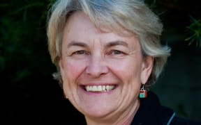 Headshot of Professor Penny Brothers