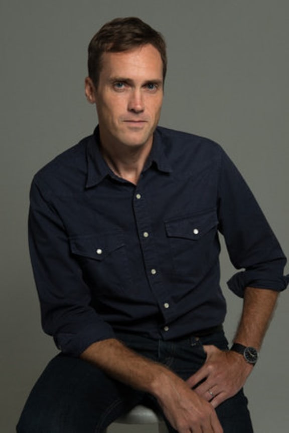 Tom Vanderbilt