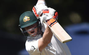 Steve Smith