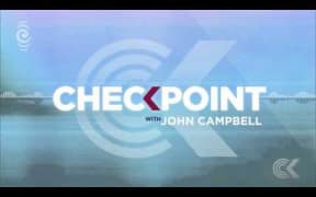 Govt commits to Auckland's City Rail Link: RNZ Checkpoint