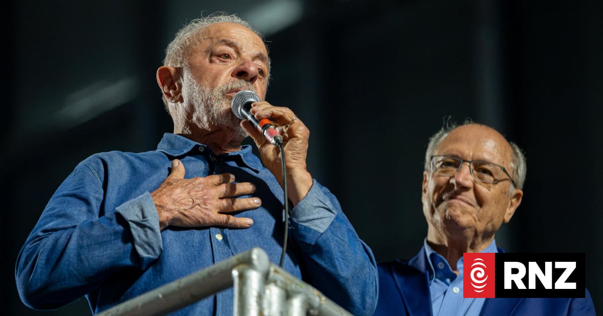 Analysis: How Lula beat Bolsonaro, broke records and halted the region ...