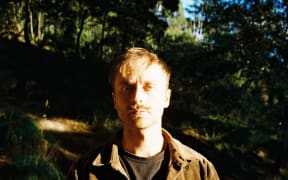 Marcus Burton AKA Birdlings Flat