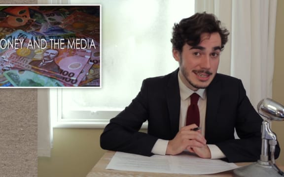 WMBAD first had a crack at the media and its money in 2015.