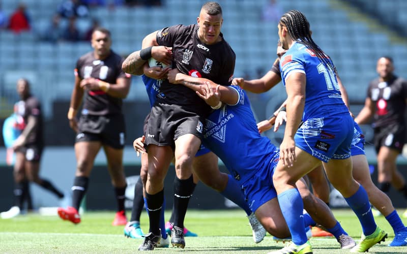 Rugby league must rise to Kane Evans's level of courage | RNZ