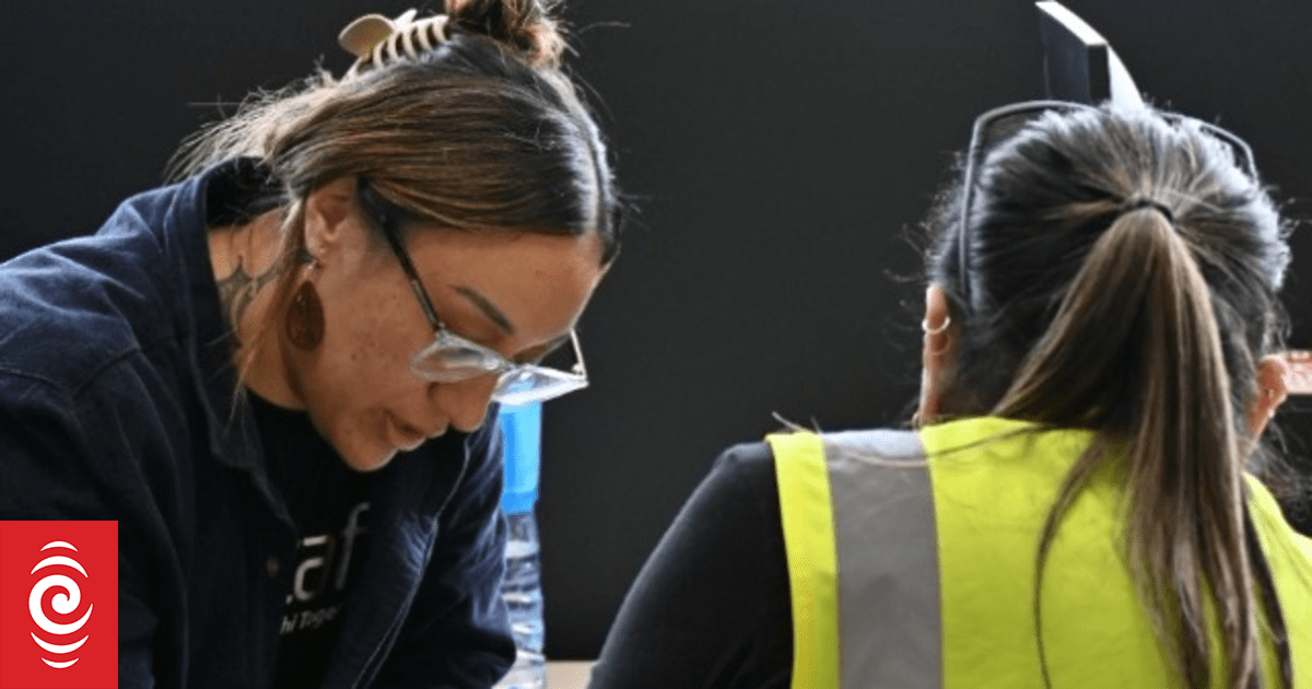 South Waikato regroups after horror year of business closures