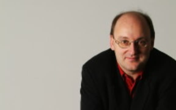 Michael Endres