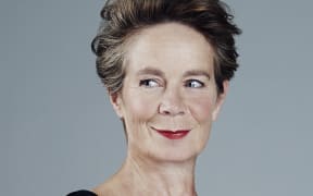 Celia Imrie
