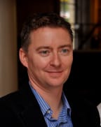 Professor Peter White