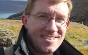 Professor Neil Price